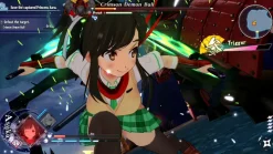 Neptunia x SENRAN KAGURA: Ninja Wars - SWITCH