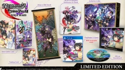 Neptunia x SENRAN KAGURA: Ninja Wars [LIMITED EDITION] - PS4