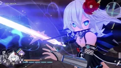 Neptunia x SENRAN KAGURA: Ninja Wars PS4