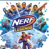 Nerf Legends - PS4