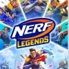 Nerf Legends - SWITCH