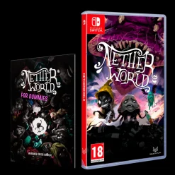 NetherWorld [EU Import] - Nintendo Switch (PRE-ORDER)