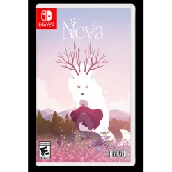 Neva - Nintendo Switch