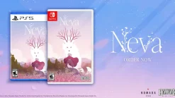 Neva - PlayStation 5
