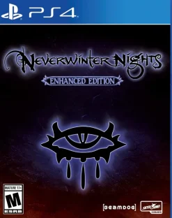 Neverwinter Nights Enhanced Edition - PS4