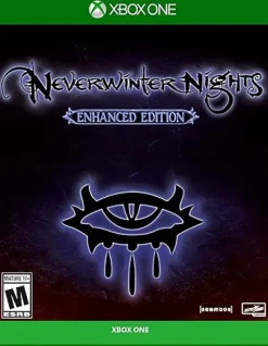 Neverwinter Nights Enhanced Edition - Xbox One
