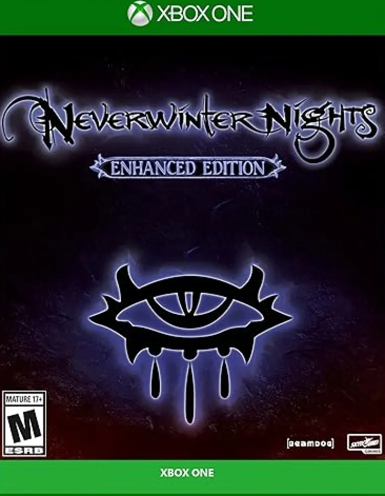 Neverwinter Nights Enhanced Edition - Xbox One