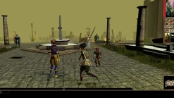 Neverwinter Nights Enhanced Edition - Xbox One