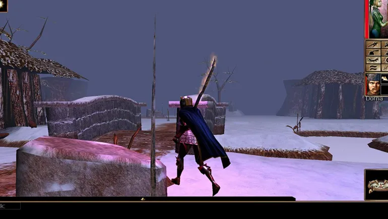 Neverwinter Nights Enhanced Edition - Xbox One