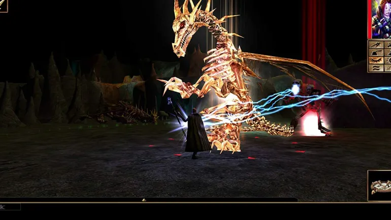 Neverwinter Nights Enhanced Edition - Xbox One