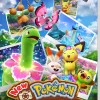 New Pokemon Snap - Nintendo Switch (Free Shipping) (Cart 000 - Not Updated)