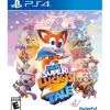 New Super Luckys Tale - PS4