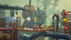 New Super Luckys Tale - PS4