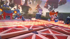 New Super Luckys Tale - PS4