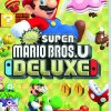 New Super Mario Bros. U Deluxe - Nintendo Switch