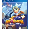 Nexomon : Extinction - PS4