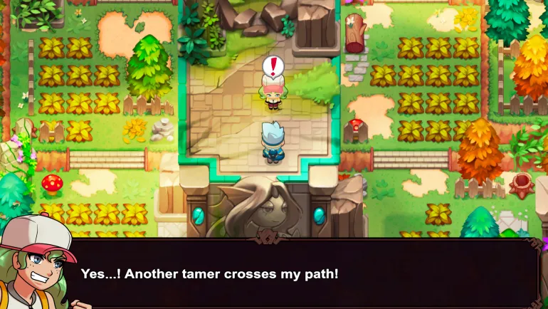 Nexomon + Nexomon Extinction - Complete Collection - PlayStation 4