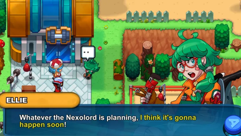 Nexomon + Nexomon Extinction - Complete Collection - PlayStation 4