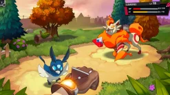 Nexomon + Nexomon Extinction - Complete Collection - PlayStation 4