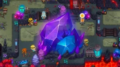 Nexomon + Nexomon Extinction - Complete Collection - PlayStation 4