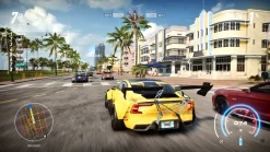 NFS Heat - PS4