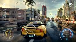 NFS Heat - PS4