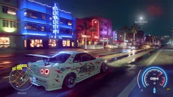 NFS Heat - XBOX ONE