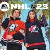NHL 23 - PlayStation 5