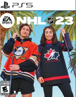 NHL 23 - PlayStation 5