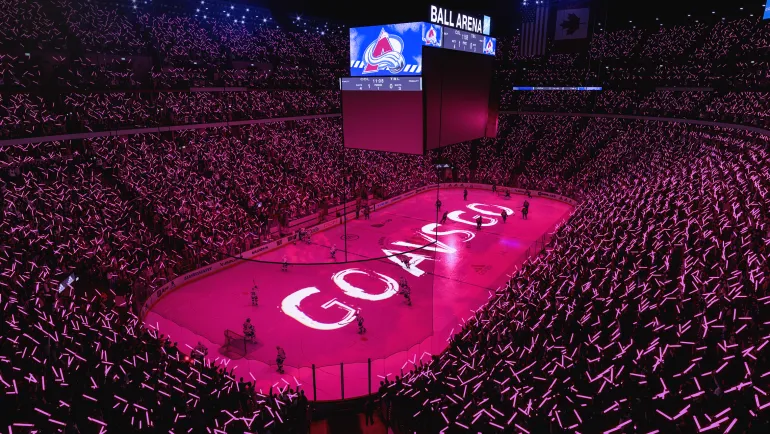 NHL 23 - PlayStation 5