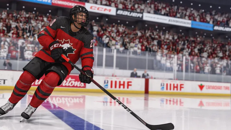 NHL 23 - PlayStation 5