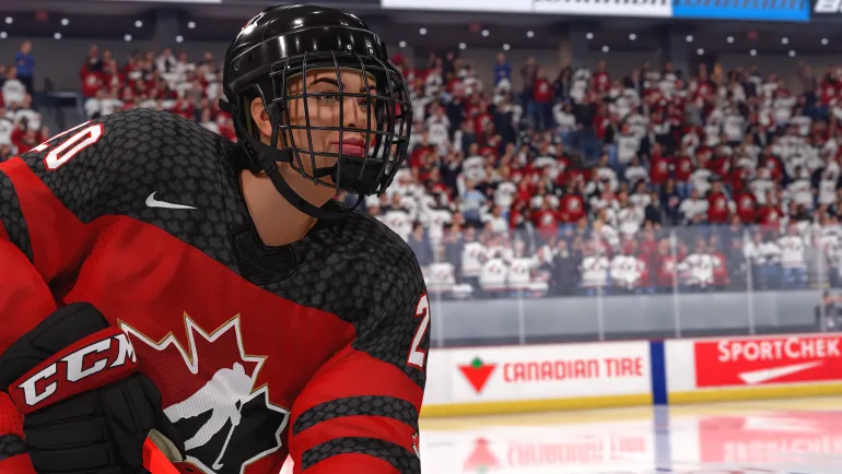 NHL 23 - PlayStation 5