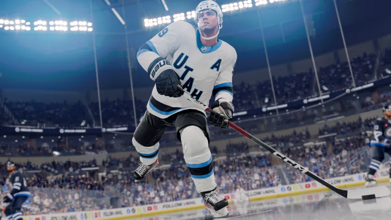 NHL 25 - Playstation 5