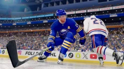 NHL 25 - Playstation 5