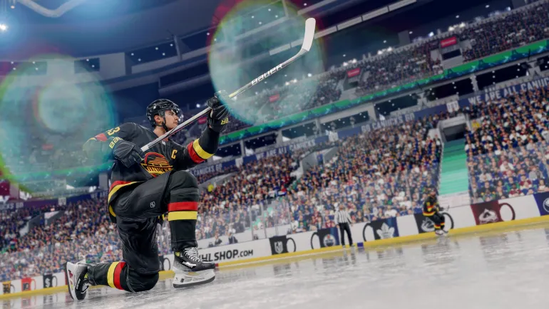 NHL 25 - Playstation 5