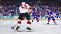 NHL 25 - Playstation 5