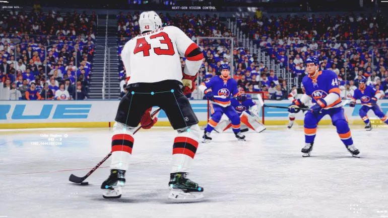 NHL 25 - Playstation 5
