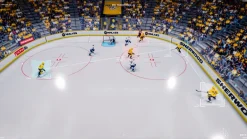 NHL 25 - Playstation 5