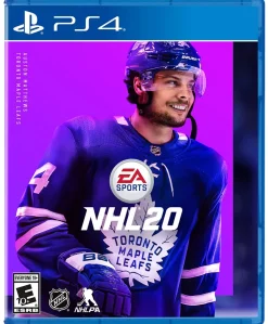 NHL 20 - PlayStation 4