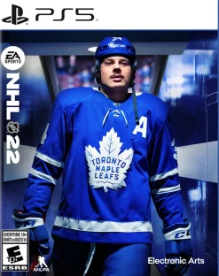NHL 22 - PS5