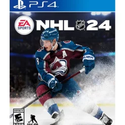 NHL 24 - PS4