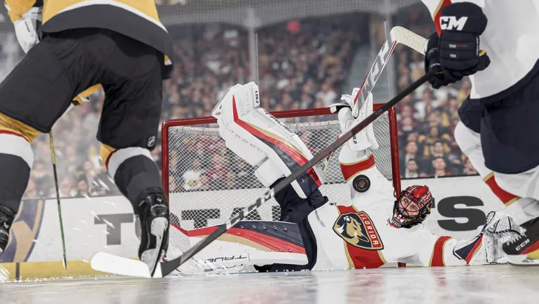 NHL 24 - PS4