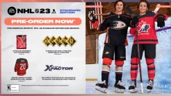 NHL 23 - PS4