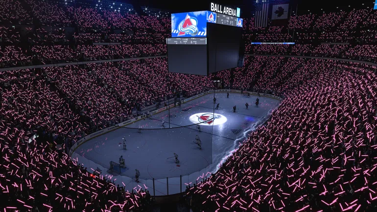 NHL 23 - PS4
