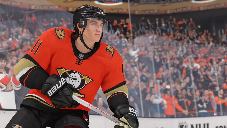 NHL 23 - PS4