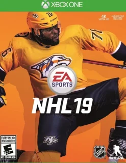 NHL 19 - Xbox One