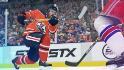 NHL 20 - XBOX ONE