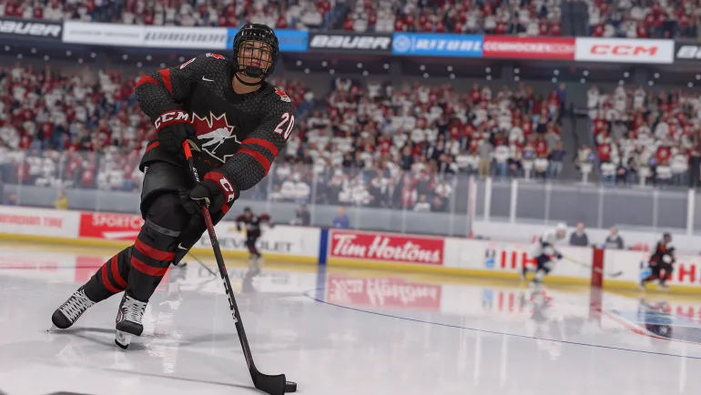 NHL 23 - XBOX ONE