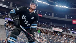 NHL 25 - Xbox Series X