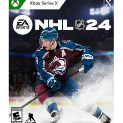 NHL 24 - XBOX SERIES X